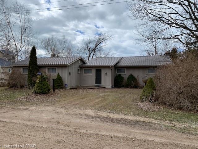 74413 WOODLAND Drive, Bluewater Ontario, Canada