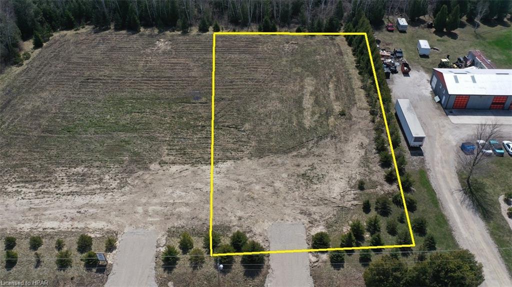 35163 BAYFIELD Road, Central Huron, Ontario, Canada