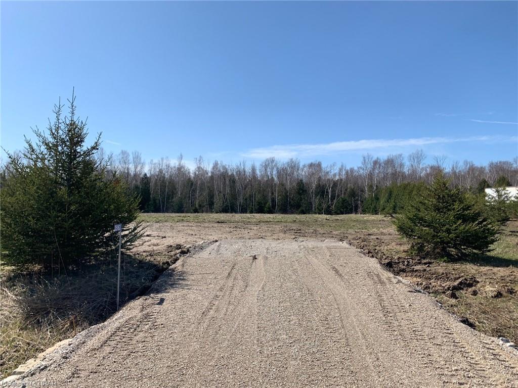 35163 BAYFIELD Road, Central Huron, Ontario, Canada