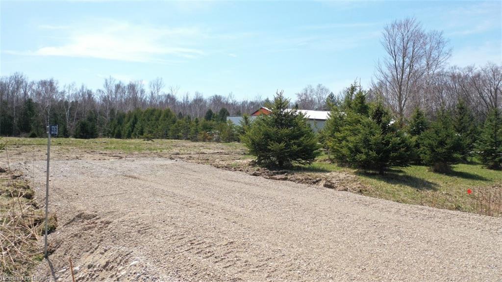 35163 BAYFIELD Road, Central Huron, Ontario, Canada