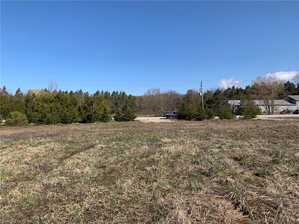 35163 BAYFIELD Road, Central Huron, Ontario, Canada