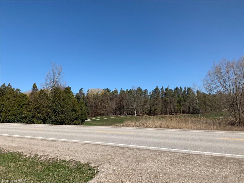 35163 BAYFIELD Road, Central Huron, Ontario, Canada