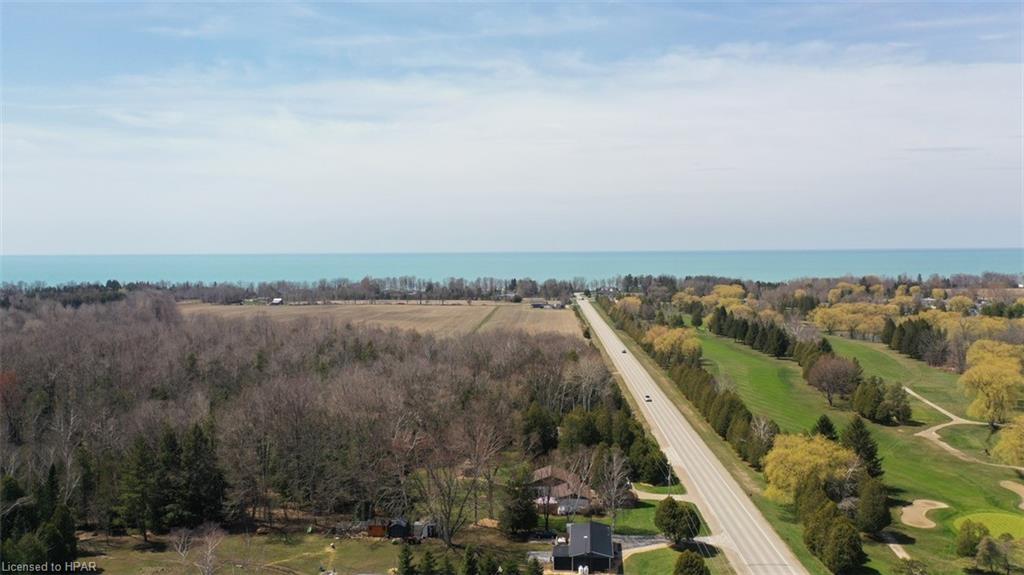 35163 BAYFIELD Road, Central Huron, Ontario, Canada