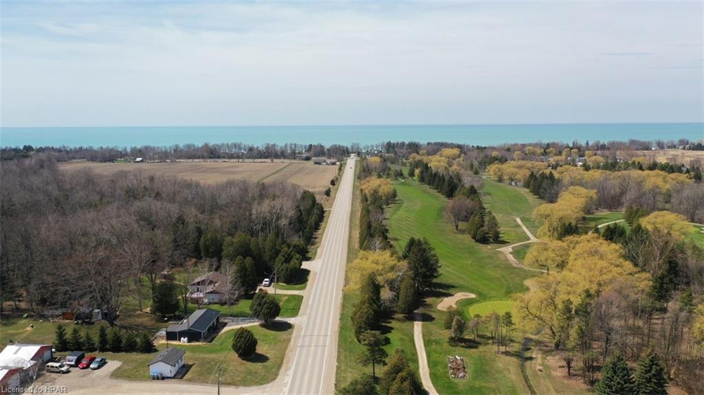 35163 BAYFIELD Road, Central Huron, Ontario, Canada