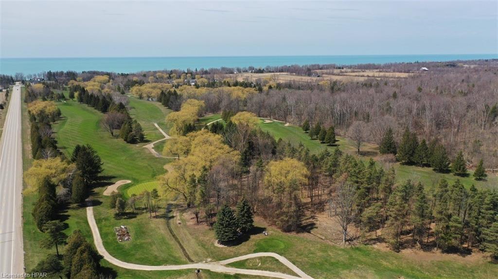 35163 BAYFIELD Road, Central Huron, Ontario, Canada