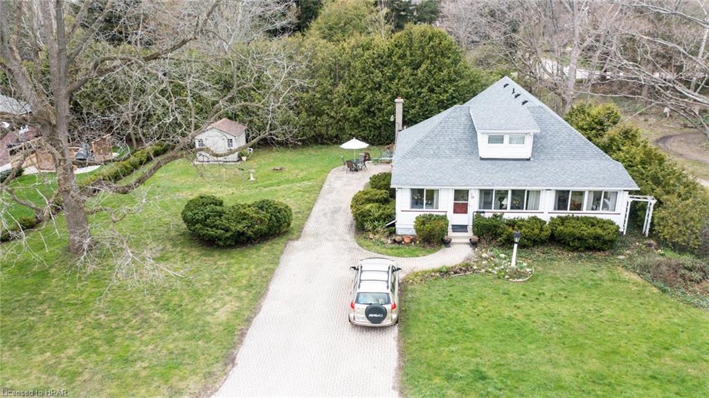 23 JOHN Avenue, Bayfield, Ontario, Canada