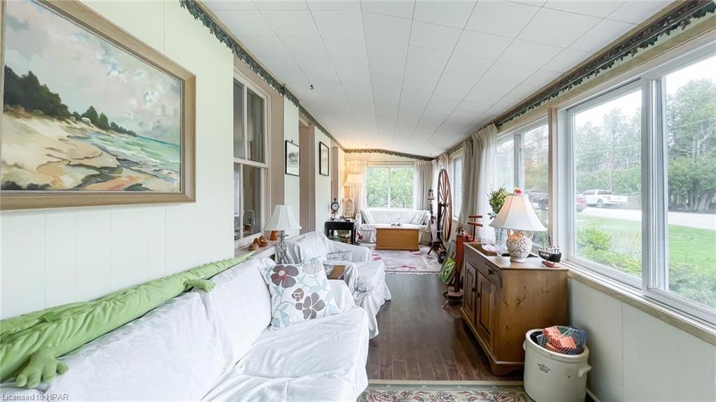 23 JOHN Avenue, Bayfield, Ontario, Canada