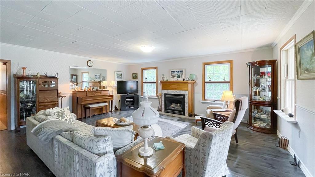 23 JOHN Avenue, Bayfield, Ontario, Canada