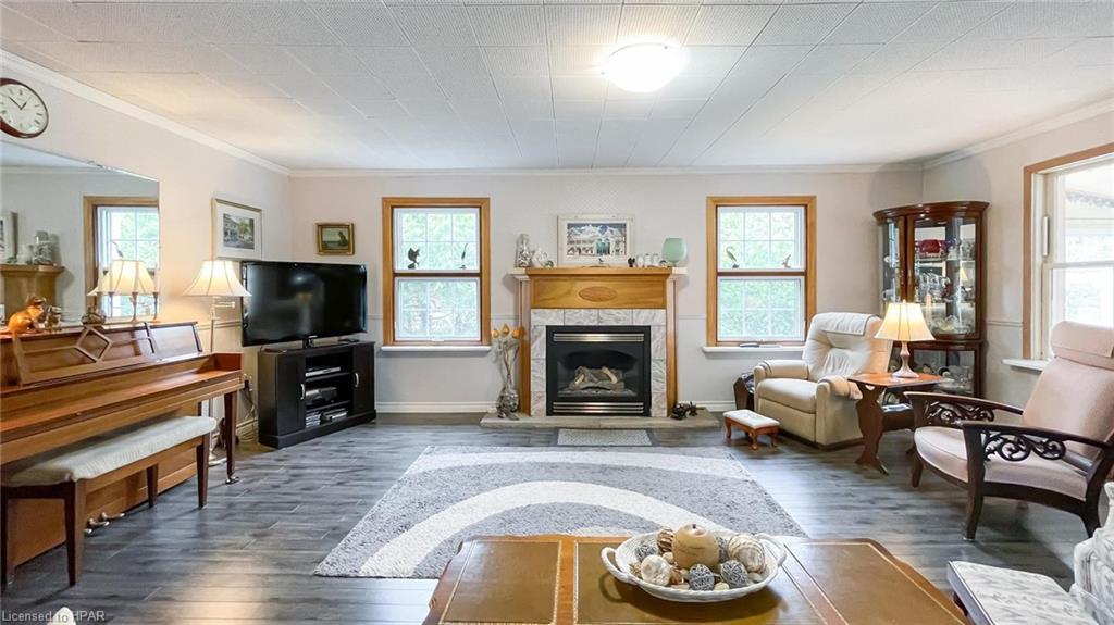 23 JOHN Avenue, Bayfield, Ontario, Canada