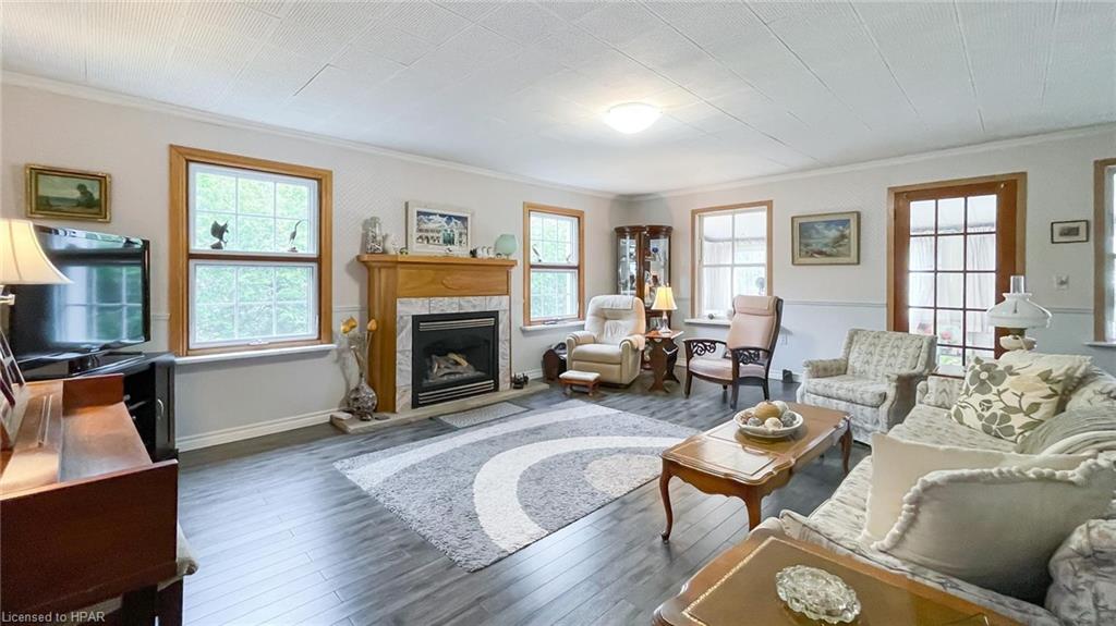 23 JOHN Avenue, Bayfield, Ontario, Canada