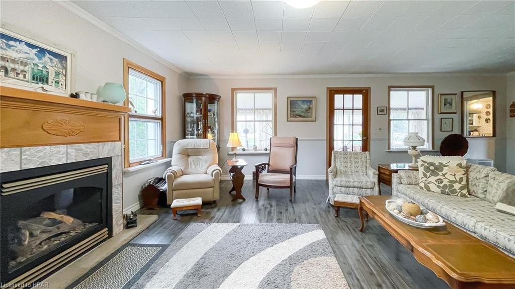 23 JOHN Avenue, Bayfield, Ontario, Canada