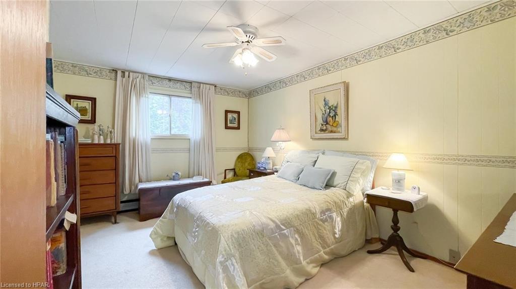 23 JOHN Avenue, Bayfield, Ontario, Canada