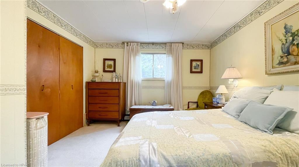 23 JOHN Avenue, Bayfield, Ontario, Canada