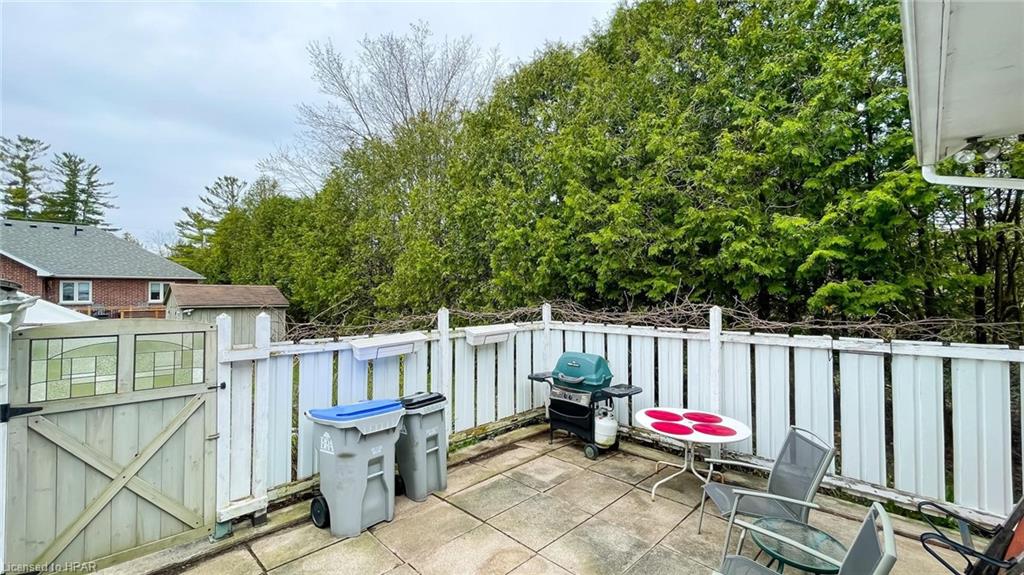 23 JOHN Avenue, Bayfield, Ontario, Canada