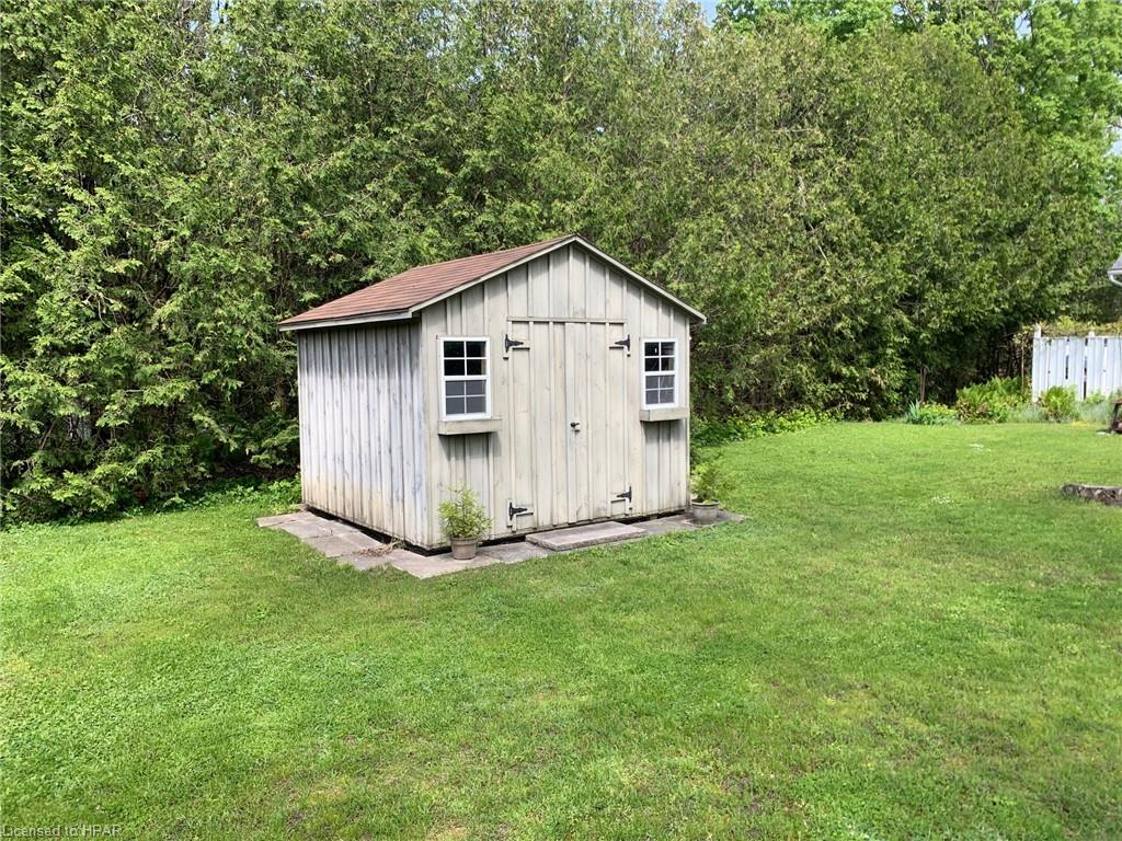 23 JOHN Avenue, Bayfield, Ontario, Canada