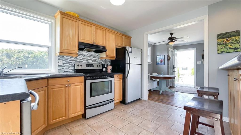 71658 OLD CEDAR BANK Lane, Bluewater, Ontario, Canada