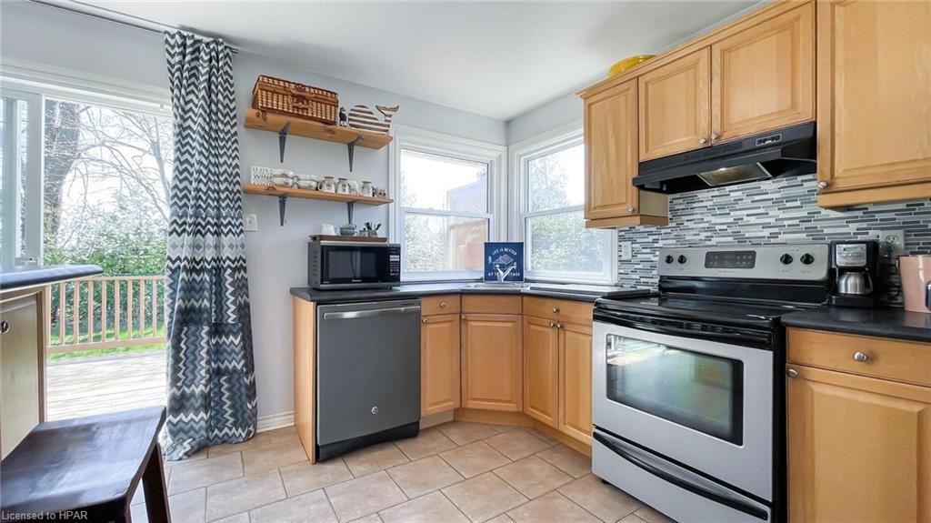 71658 OLD CEDAR BANK Lane, Bluewater, Ontario, Canada