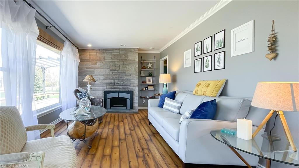 71658 OLD CEDAR BANK Lane, Bluewater, Ontario, Canada