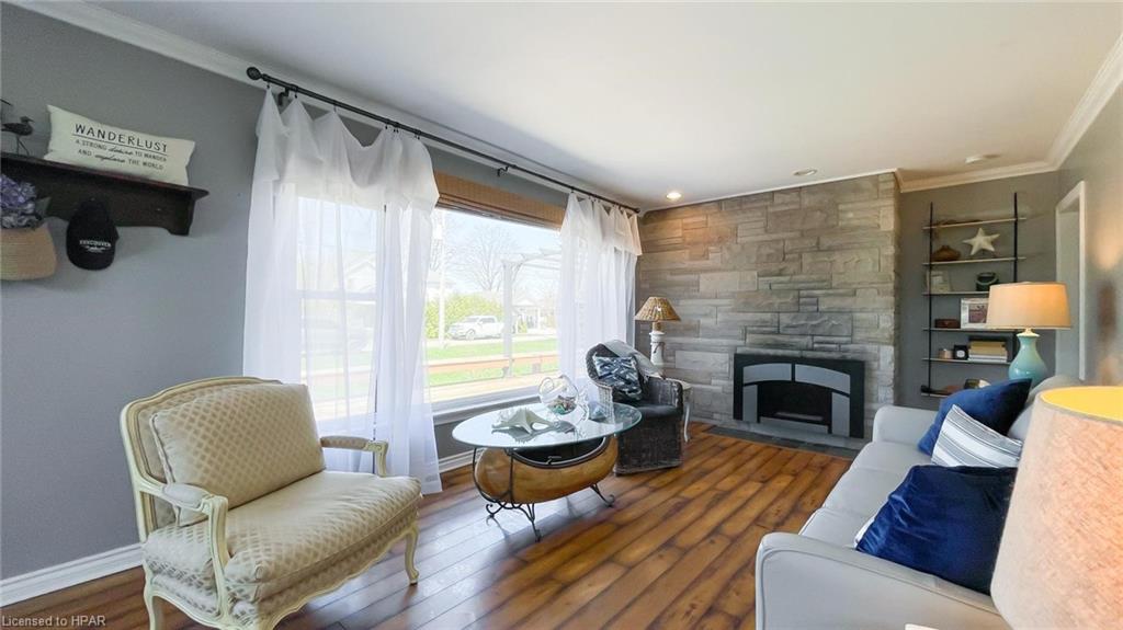 71658 OLD CEDAR BANK Lane, Bluewater, Ontario, Canada