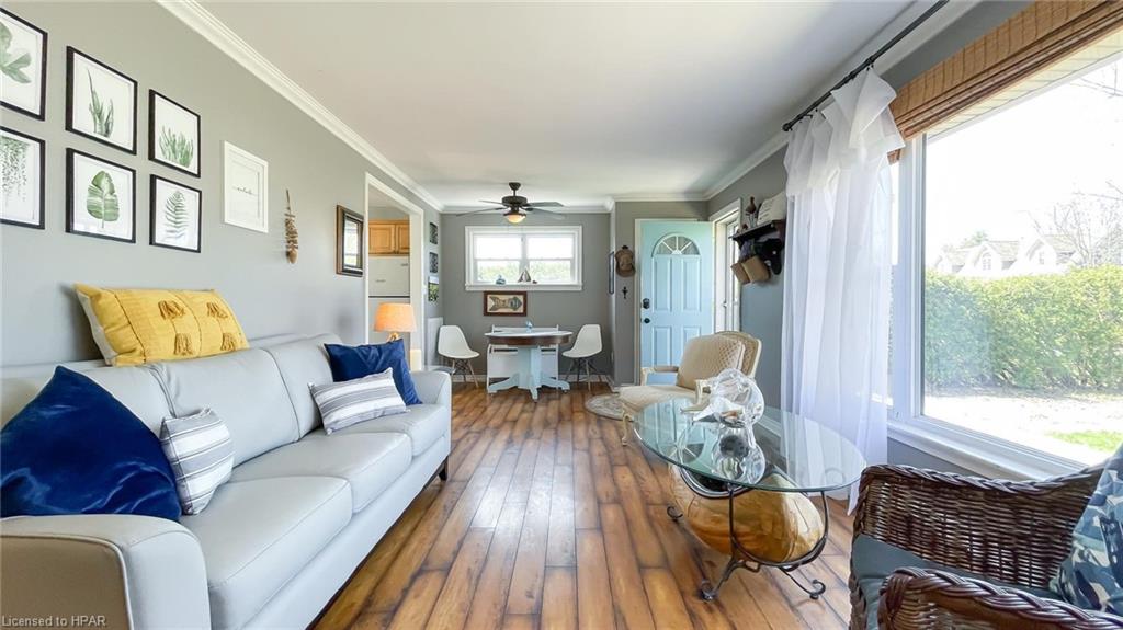 71658 OLD CEDAR BANK Lane, Bluewater, Ontario, Canada