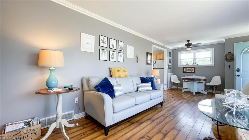 71658 OLD CEDAR BANK Lane, Bluewater, Ontario, Canada