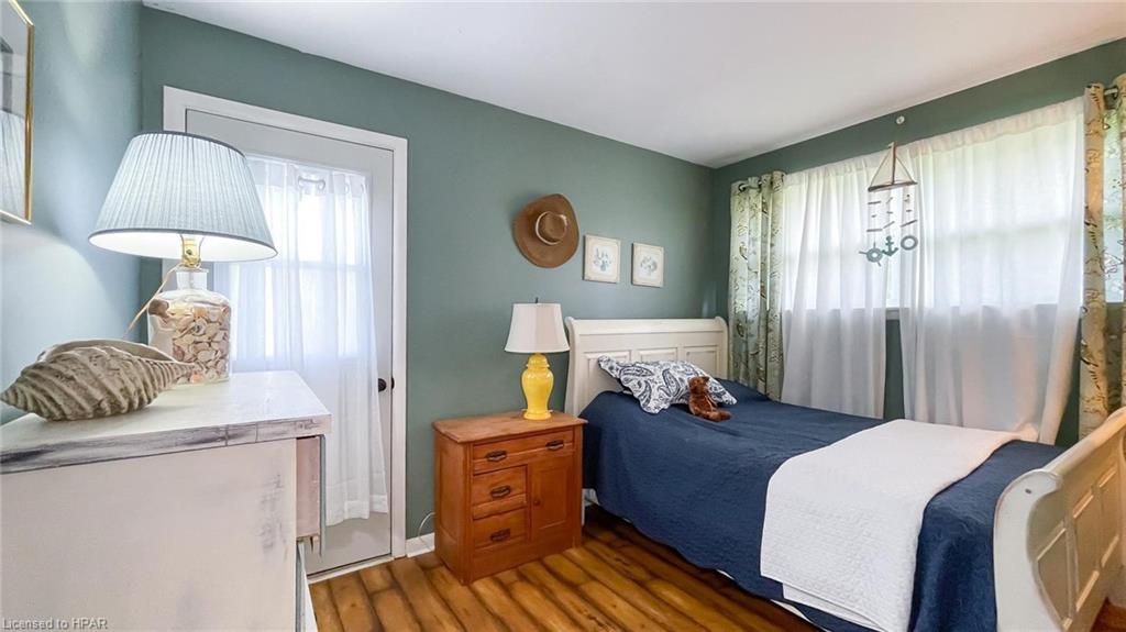 71658 OLD CEDAR BANK Lane, Bluewater, Ontario, Canada