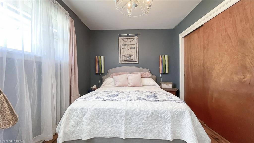 71658 OLD CEDAR BANK Lane, Bluewater, Ontario, Canada