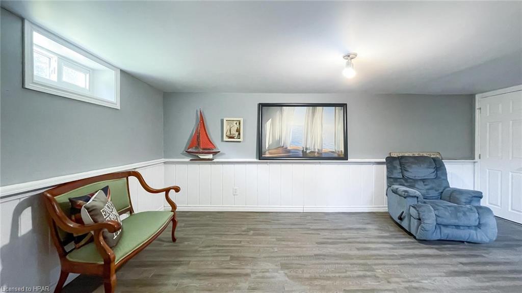 71658 OLD CEDAR BANK Lane, Bluewater, Ontario, Canada