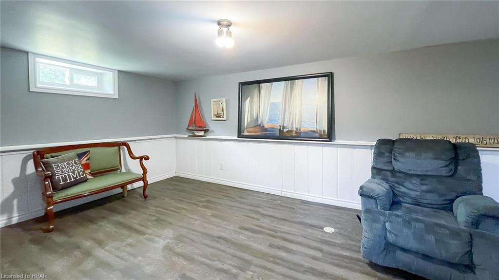 71658 OLD CEDAR BANK Lane, Bluewater, Ontario, Canada