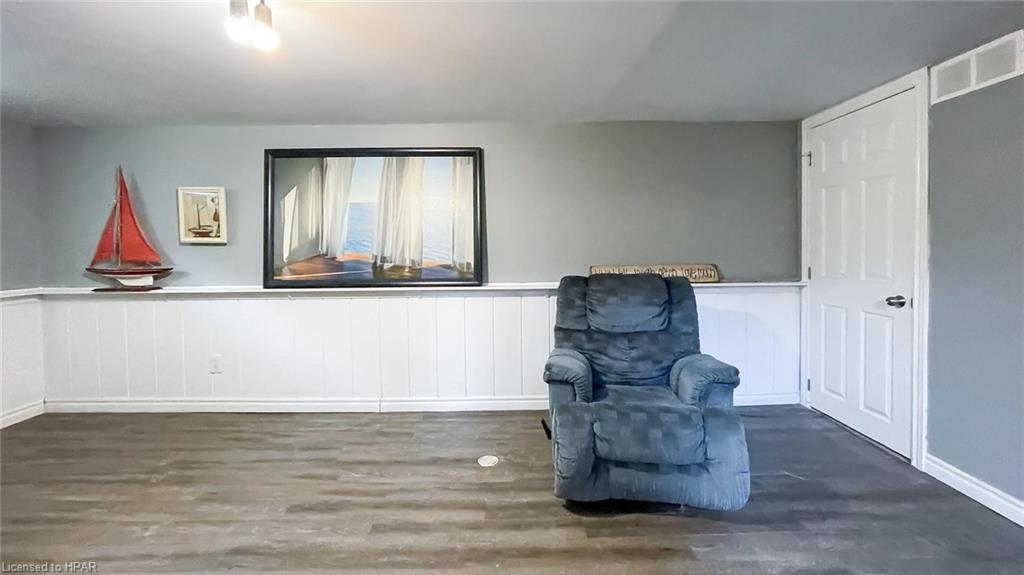 71658 OLD CEDAR BANK Lane, Bluewater, Ontario, Canada