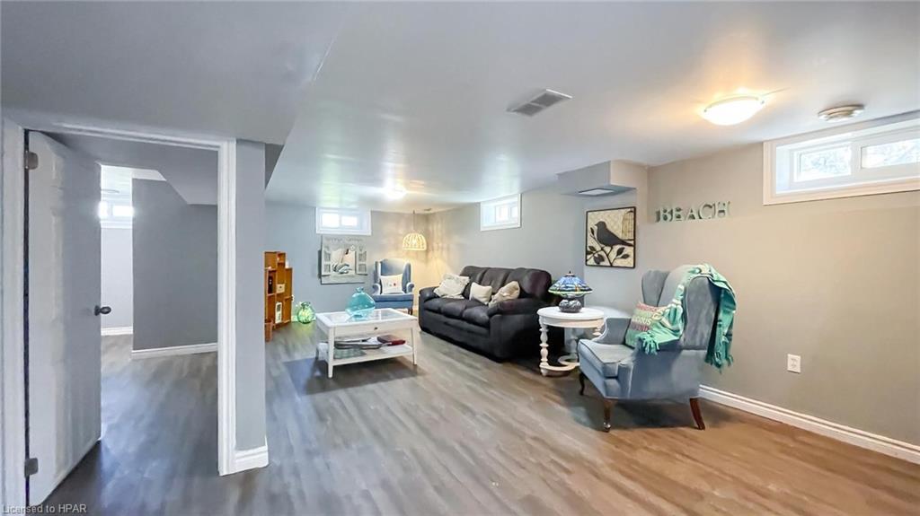 71658 OLD CEDAR BANK Lane, Bluewater, Ontario, Canada
