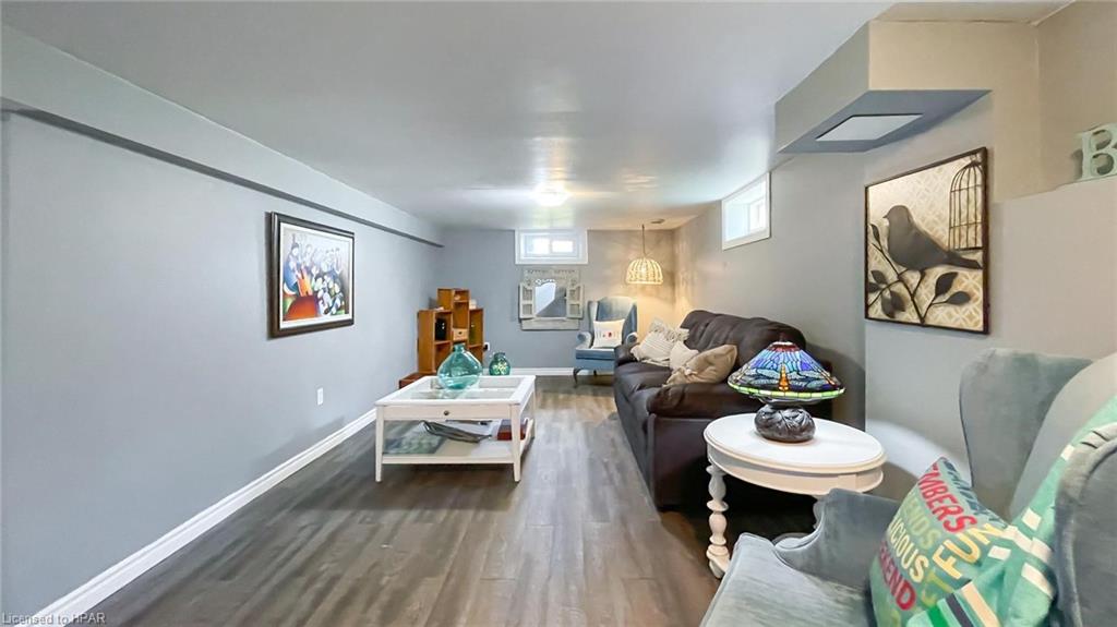 71658 OLD CEDAR BANK Lane, Bluewater, Ontario, Canada
