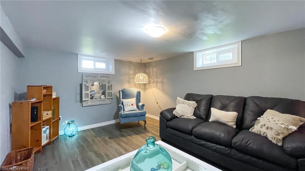 71658 OLD CEDAR BANK Lane, Bluewater, Ontario, Canada