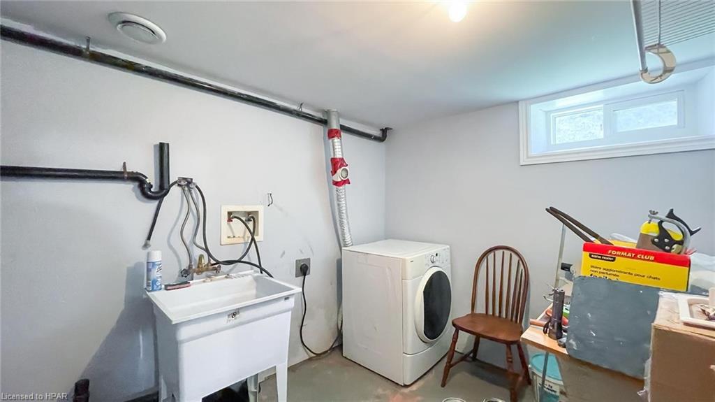 71658 OLD CEDAR BANK Lane, Bluewater, Ontario, Canada