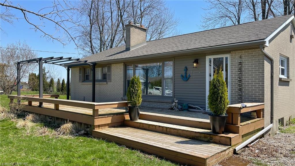 71658 OLD CEDAR BANK Lane, Bluewater, Ontario, Canada