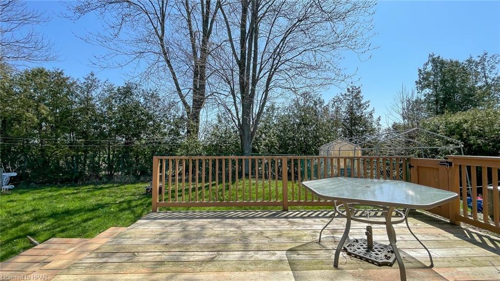 71658 OLD CEDAR BANK Lane, Bluewater, Ontario, Canada