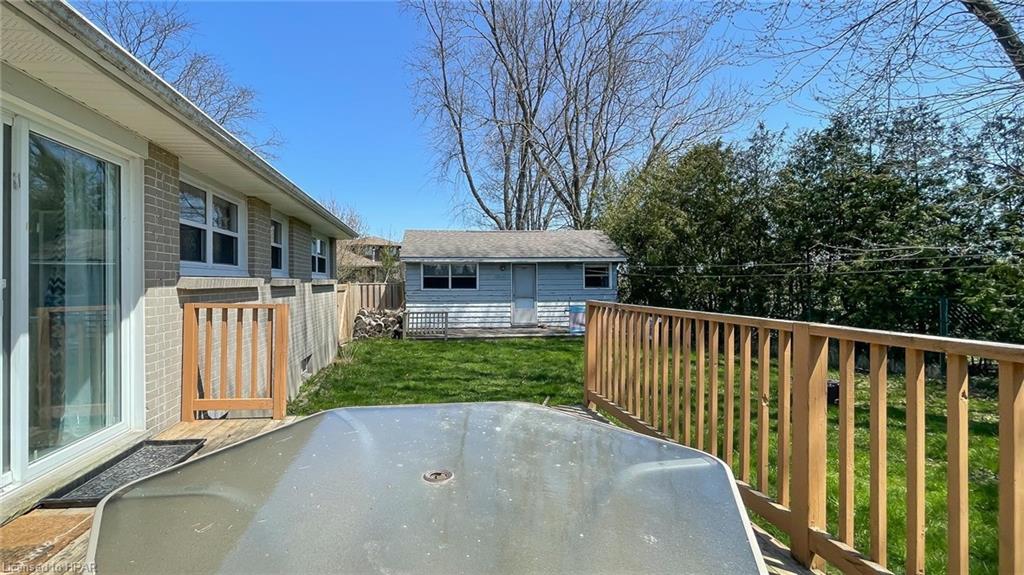 71658 OLD CEDAR BANK Lane, Bluewater, Ontario, Canada