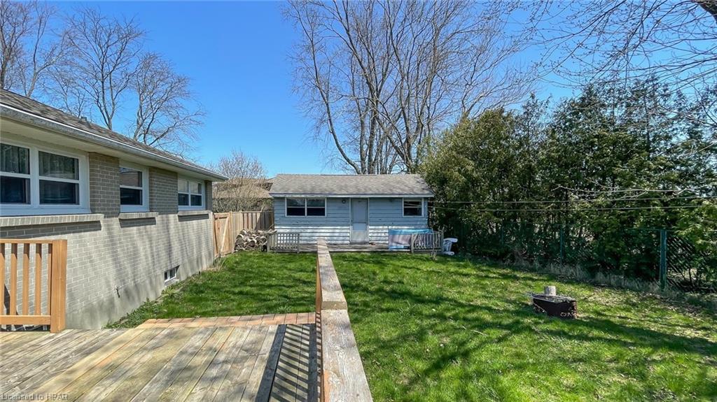 71658 OLD CEDAR BANK Lane, Bluewater, Ontario, Canada