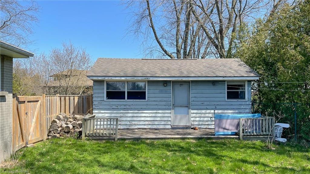 71658 OLD CEDAR BANK Lane, Bluewater, Ontario, Canada