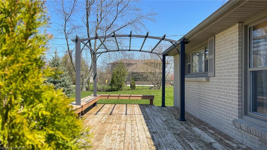 71658 OLD CEDAR BANK Lane, Bluewater, Ontario, Canada