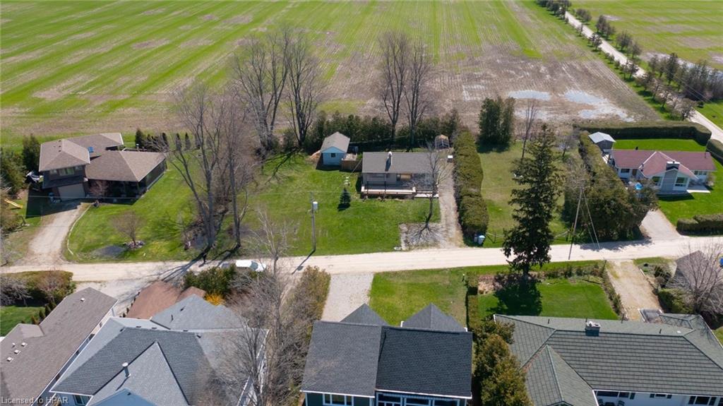 71658 OLD CEDAR BANK Lane, Bluewater, Ontario, Canada