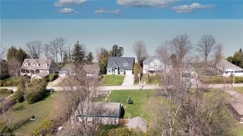 71658 OLD CEDAR BANK Lane, Bluewater, Ontario, Canada