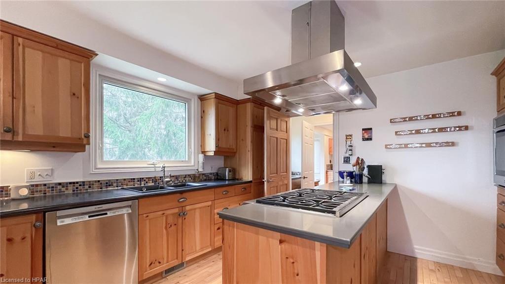 18 LOUISA Street, Bayfield, Ontario, Canada