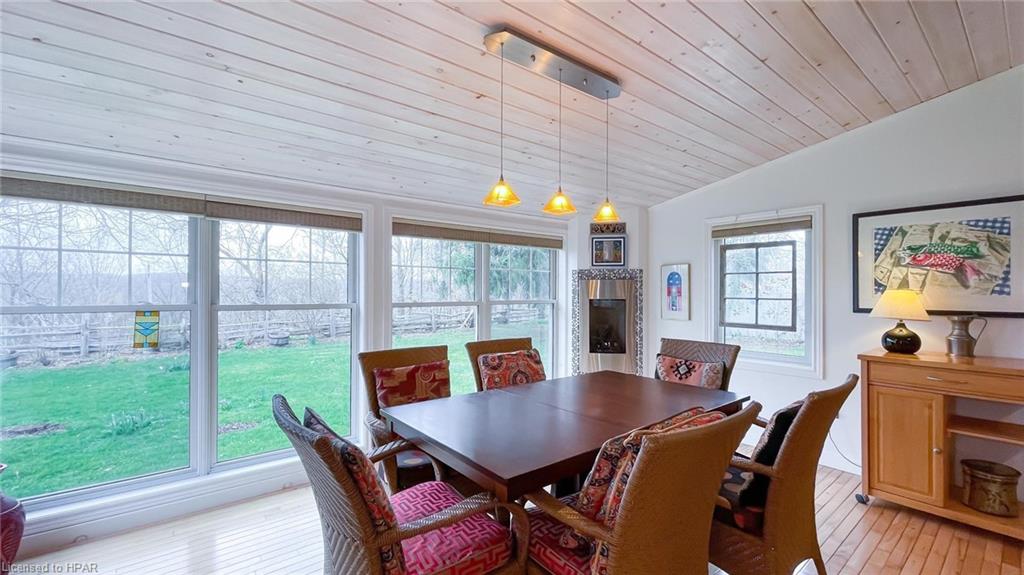 18 LOUISA Street, Bayfield, Ontario, Canada