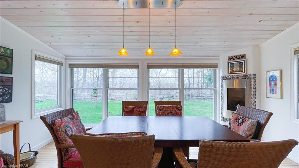18 LOUISA Street, Bayfield, Ontario, Canada