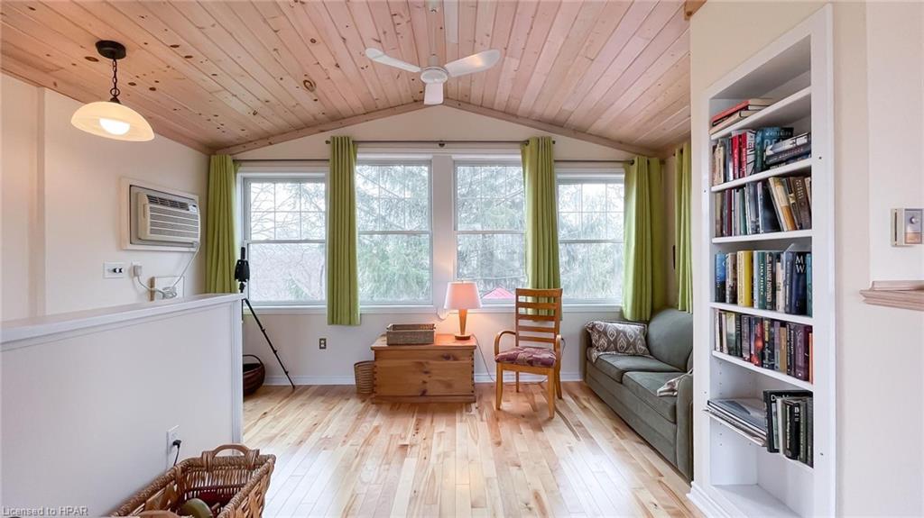 18 LOUISA Street, Bayfield, Ontario, Canada