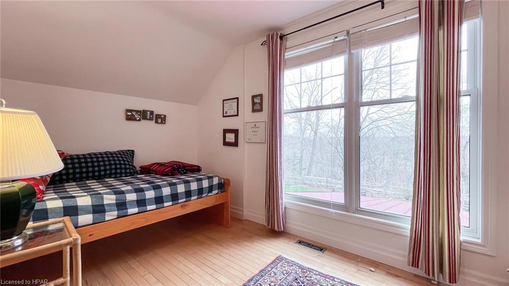 18 LOUISA Street, Bayfield, Ontario, Canada