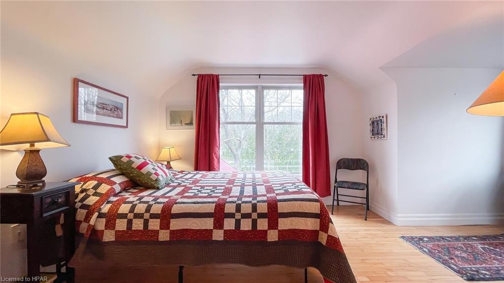 18 LOUISA Street, Bayfield, Ontario, Canada