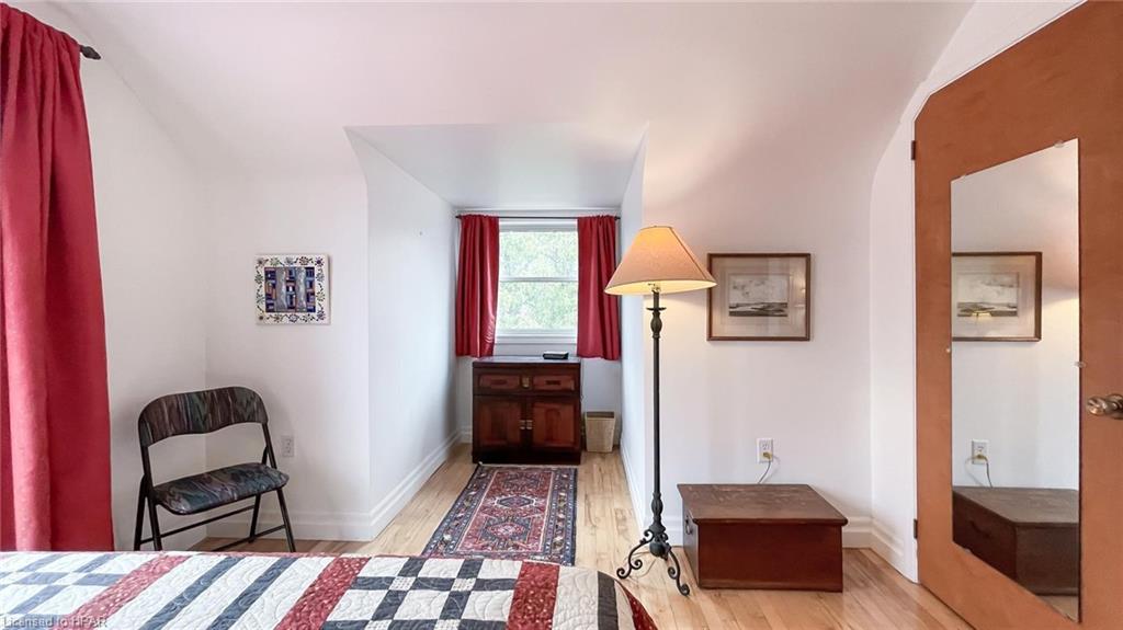 18 LOUISA Street, Bayfield, Ontario, Canada