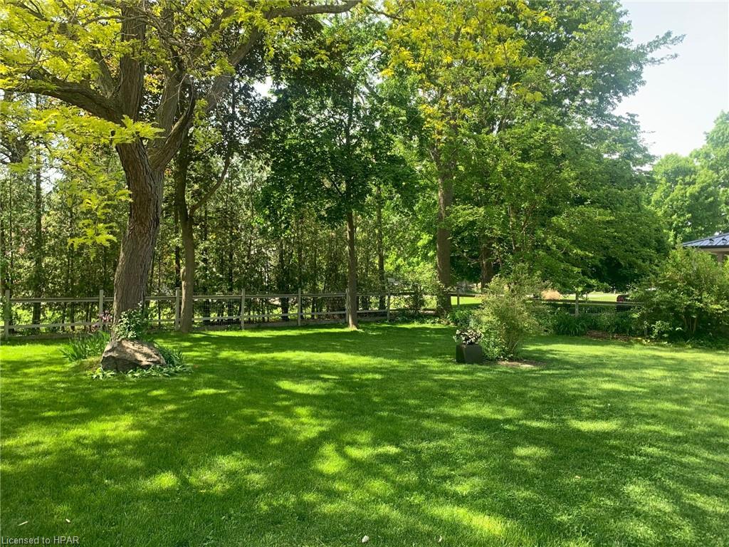 18 LOUISA Street, Bayfield, Ontario, Canada